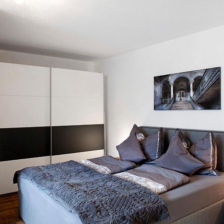 Mosers Ferienwohnung Am Sonnenhang Єнбах Екстер'єр фото