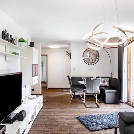 Mosers Ferienwohnung Am Sonnenhang Єнбах Екстер'єр фото